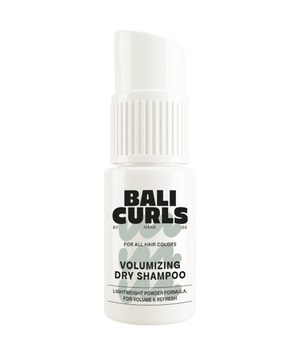 Bali Curls Volumizing Dry Shampoo Tørshampoo