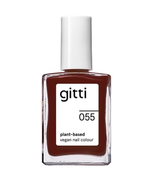 gitti no. 055 Vernis à ongles