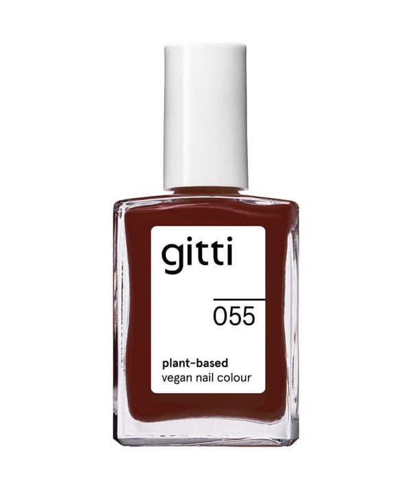 Produktbild 1 von 4, gitti no. 055 Nagellack