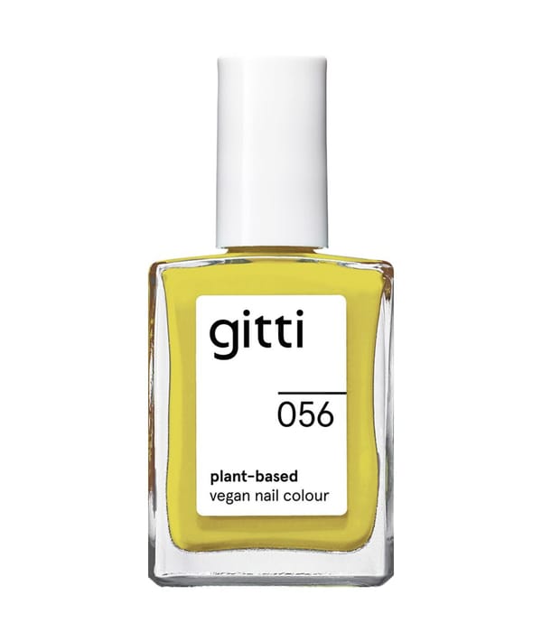 Produktbild 1 von 1, gitti no. 056 Nagellack