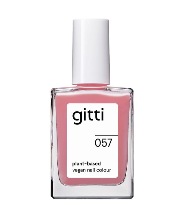 Produktbild 1 von 4, gitti no. 057 Nagellack