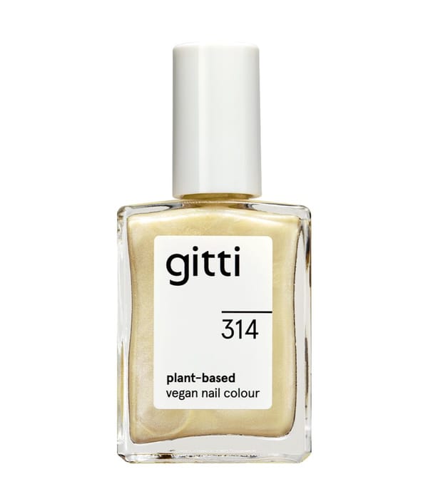 Produktbild 1 von 4, gitti no. 314 Nagellack