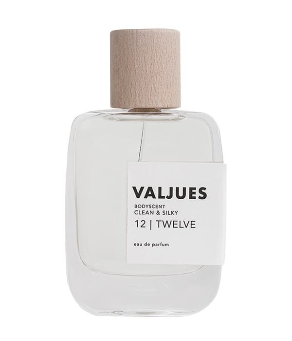 Zdjęcie produktu 1 z 4, VALJUES 12/ TWELVE Woda perfumowana