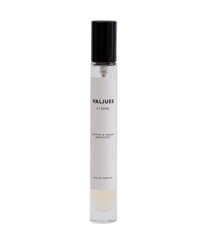 VALJUES 9/ NINE Whipped & Creamy Eau de Parfum