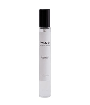 VALJUES 21/ TWENTY-ONE Clean & Silky Eau de Parfum