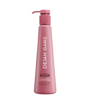 The Foundation Shampoo Schampo