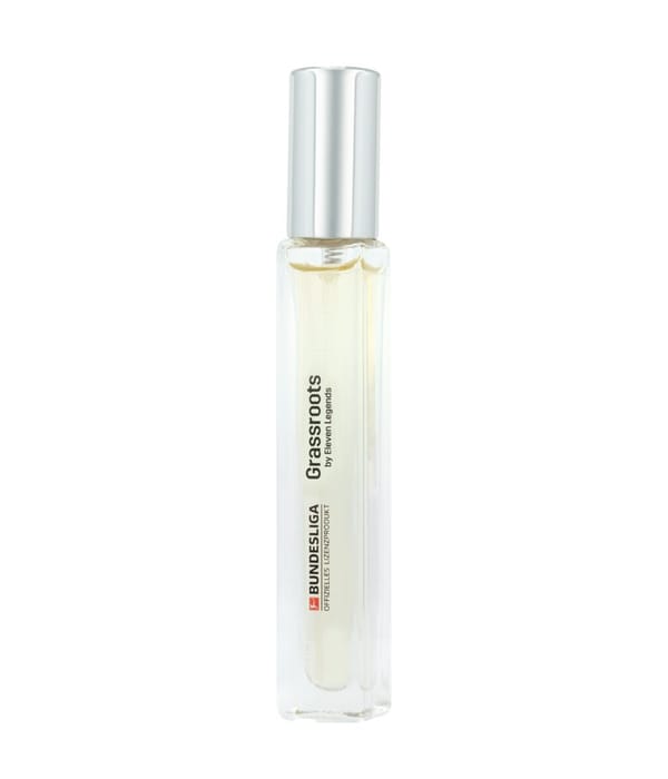 Produktbild 1 von 1, ELEVEN LEGENDS Bundesliga Eau de Parfum