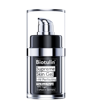 Biotulin Supreme Skin Gel Gel visage 15 ml