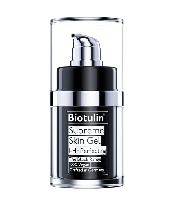Zdjęcie produktu 1 z 6, Biotulin Supreme Skin Gel Żel do twarzy