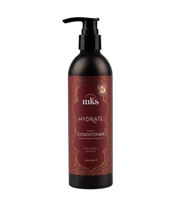Image du produit 1 sur 2, MKS eco Hydrate Après-shampoing