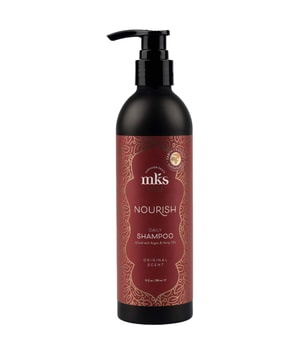 MKS eco Nourish Daily Shampoo Original Scent Shampoo