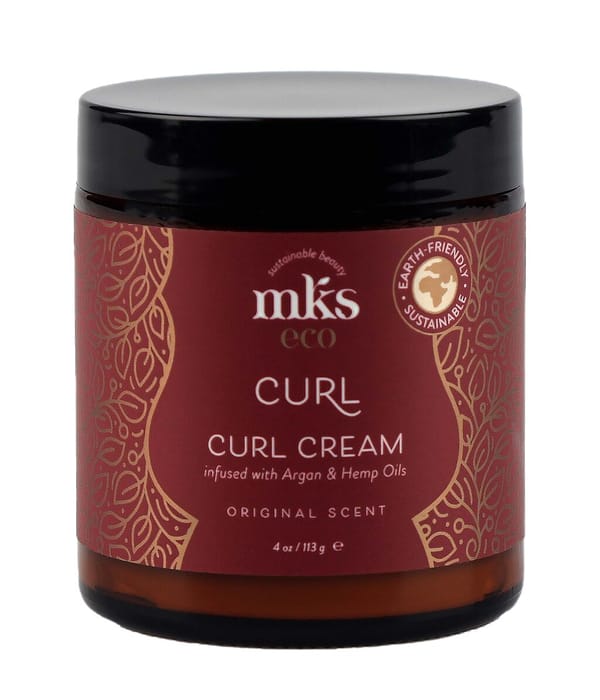 Produktbillede 1 af 3, MKS eco Curl Stylingcreme