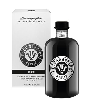 J.f. Schwarzlose Berlin Leer Interieurparfum 450 ml