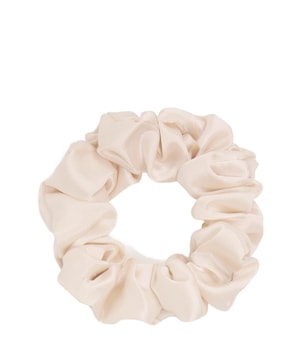 Dore & Rose Scrunchie 3 cm Champagne Hårelastik