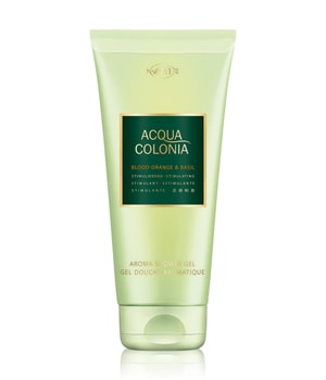 4711 Acqua Colonia Blood Orange & Basil Showergel
