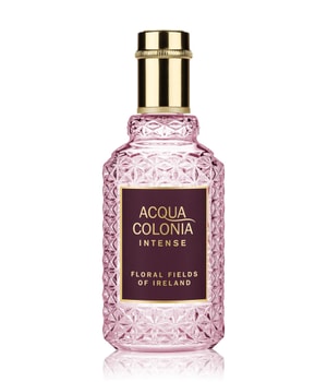4711 Acqua Colonia Floral Fields of Ireland Intense Woda kolońska 50 ml