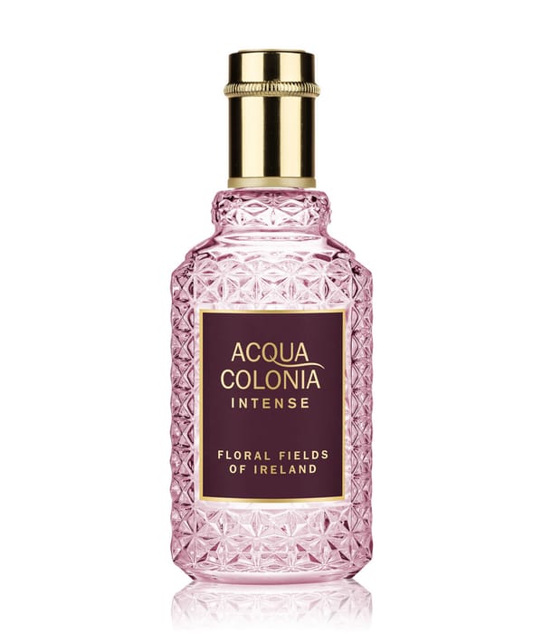 Produktbild 1 von 4, 4711 Acqua Colonia Floral Fields of Ireland Eau de Cologne