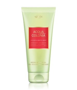 4711 Acqua Colonia Lychee & White Mint Douchegel 200 ml