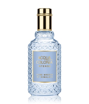 4711 Acqua Colonia Intense Pure Breeze of Himalaya Eau de