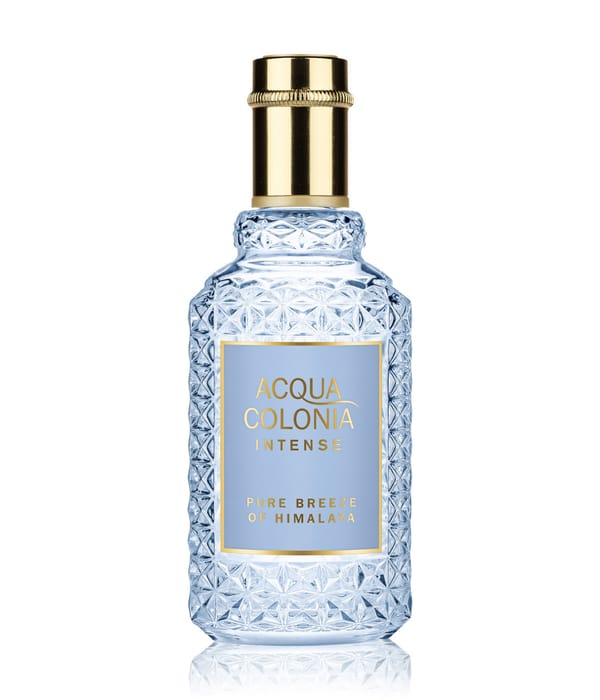 Produktbild 1 von 4, 4711 Acqua Colonia Intense Pure Breeze of Himalaya Eau de Cologne