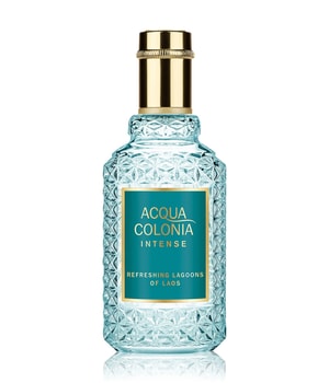 4711 Acqua Colonia Intense Refreshing Lagoons of Laos Eau de