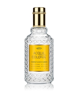 4711 Acqua Colonia Starfruit & White Flowers Eau de