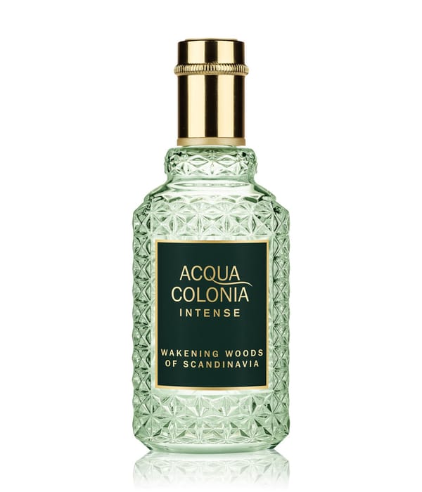 Produktbild 1 av 4, 4711 Acqua Colonia Wakening Woods of Scandinavia Eau de Cologne