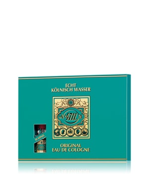 4711 Echt Kölnisch Wasser Mini Geurset 1 ct