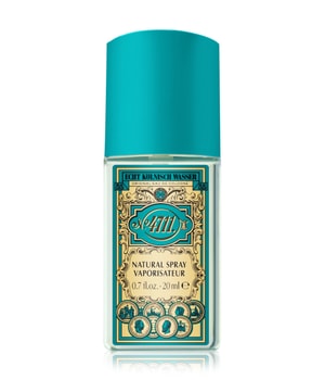 4711 Echt Kölnisch Wasser Eau de Cologne