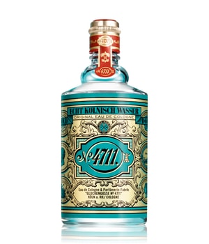 4711 Echt Kölnisch Wasser Butelka Molanus