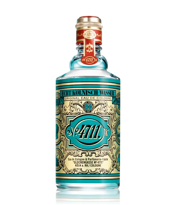 Produktbild 1 von 3, 4711 Echt Kölnisch Wasser Eau de Cologne
