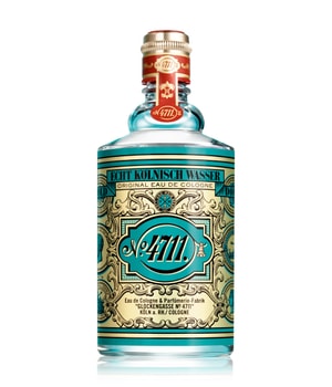 4711 Echt Kölnisch Wasser butelka Molanus w kartoniku