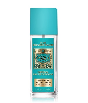 4711 Echt Kölnisch Wasser Original Eau de Cologne Deodorantspray 75 ml