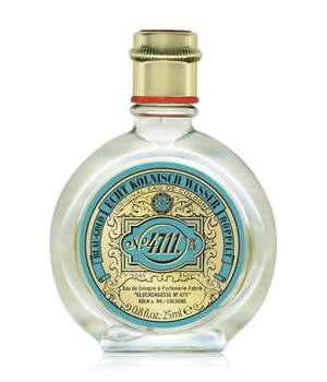 4711 echt kolnisch wasser woda kolońska 25 ml    
