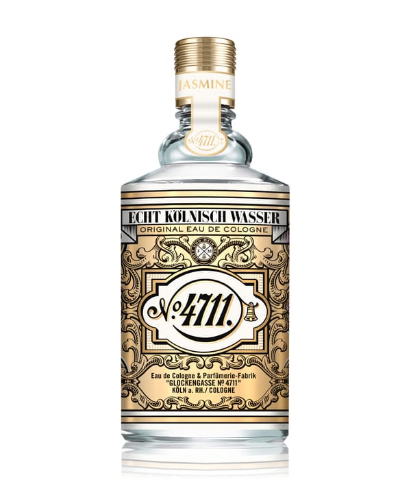 Immagine prodotto 1 di 2, 4711 Floral Collection Acqua di Colonia