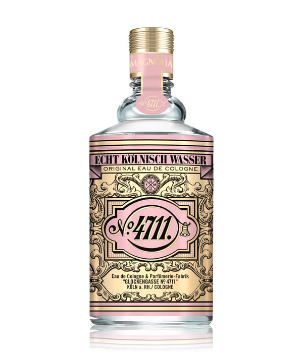 Produktbild 1 von 4, 4711 Floral Collection Eau de Cologne