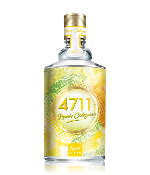 Obrázek produktu 1 z 4, 4711 Remix Kolínská voda