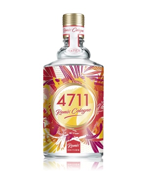 4711 Remix Exotic Paradise Woda kolońska 100 ml można nabyć na stronie Flaconi.pl