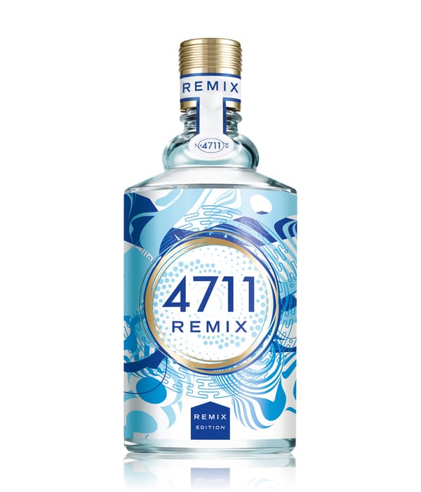 Produktbillede 1 af 5, 4711 Remix Eau de Cologne