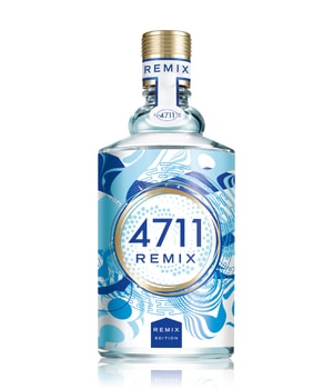 4711 Remix Sparkling Island Eau de