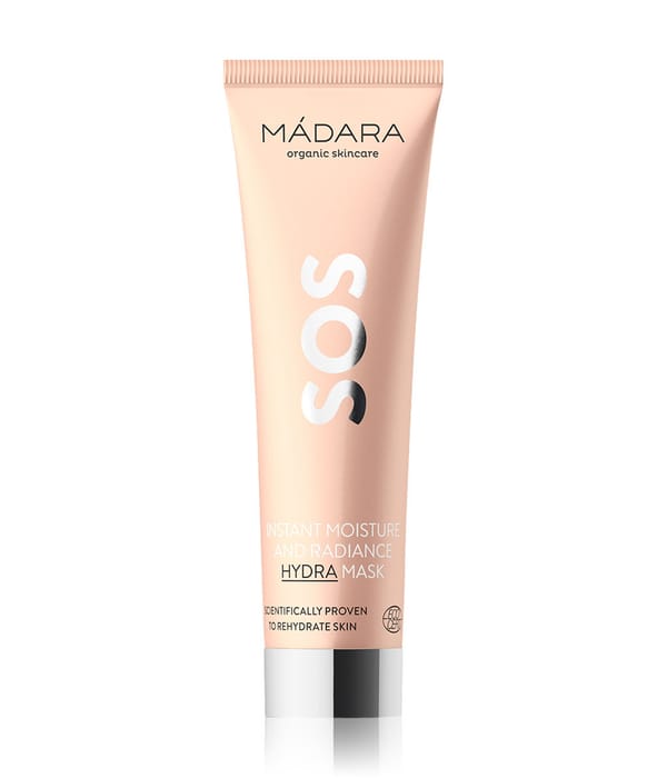 Zdjęcie produktu 1 z 4, MADARA SOS Hydra Maseczka do twarzy