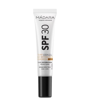 MADARA SPF 30 Stem Cell Face Crème solaire