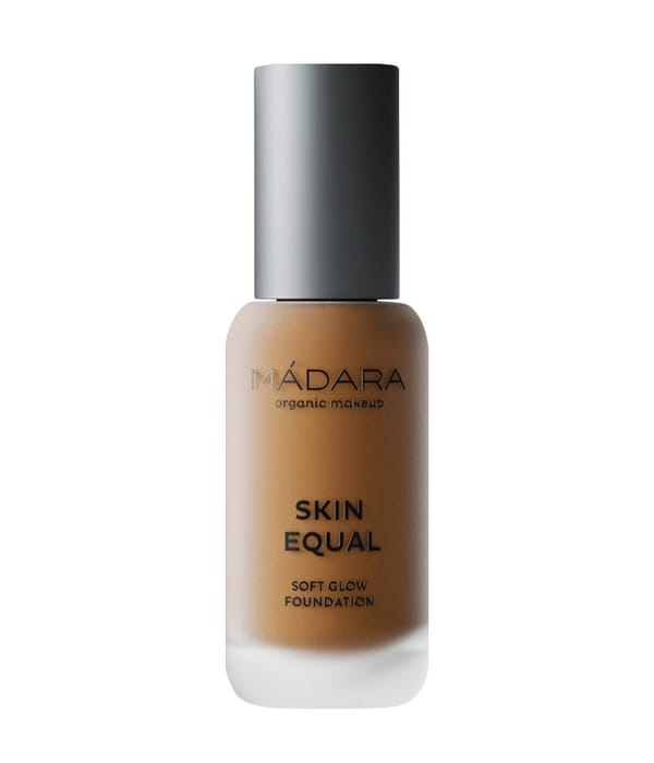 Productafbeelding 1 van 5, MADARA Skin Equal Vloeibare foundation