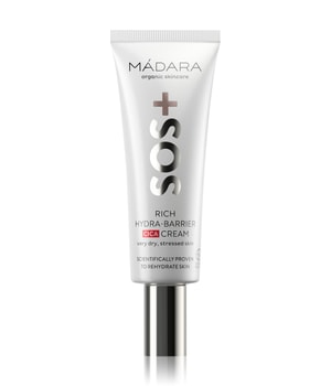 MADARA SOS Rich Hydra-Barrier Cica Cream Ansiktskräm