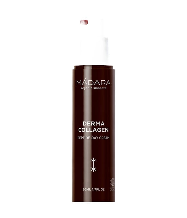 Produktbillede 1 af 6, MADARA Derma Collagen Ansigtscreme