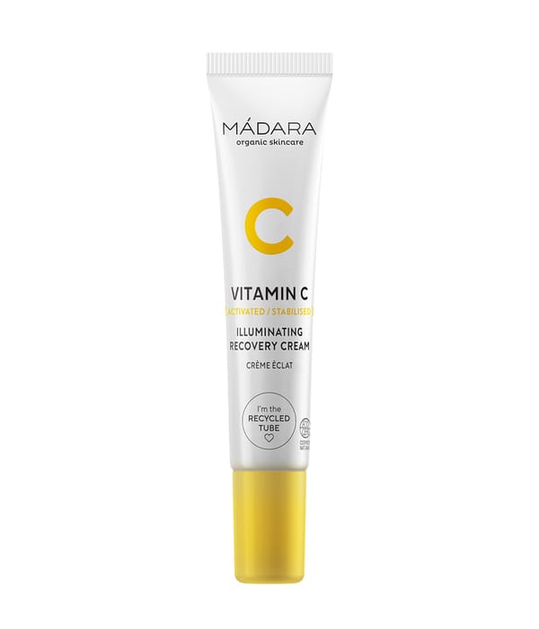Produktbillede 1 af 2, MADARA Vitamin C Ansigtscreme