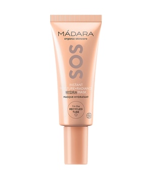SOS Hydra Instant Moisture+Radiance Ansiktsmask