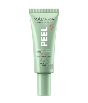 MADARA Peel Brightening AHA Gesichtsmaske · 17 ml