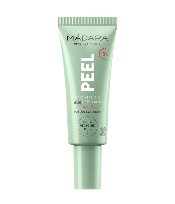 Produktbild 1 von 4, MADARA Peel Gesichtsmaske