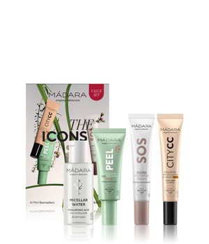 MADARA The Icons Set Light Zestaw do pielęgnacji twarzy ✔️ kup